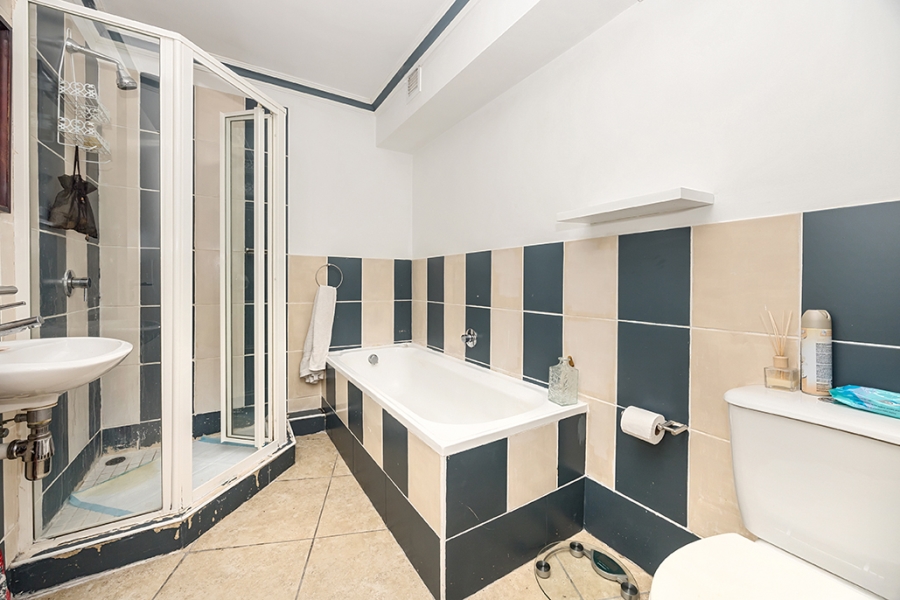 To Let 1 Bedroom Property for Rent in Claremont Upper Western Cape